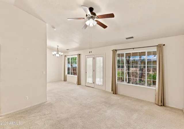 Photo 4 of Single family home for sale at 602 N Blue Spruce Rd, Payson, AZ 85541 | MLS# 7071676 | Listing updated on 2026-08-27