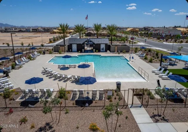 Photo 2 of Single family home for sale at 17816 W Palo Verde Dr, Litchfield Park, AZ 85340 | MLS# 7070948 | Listing updated on 2026-08-27