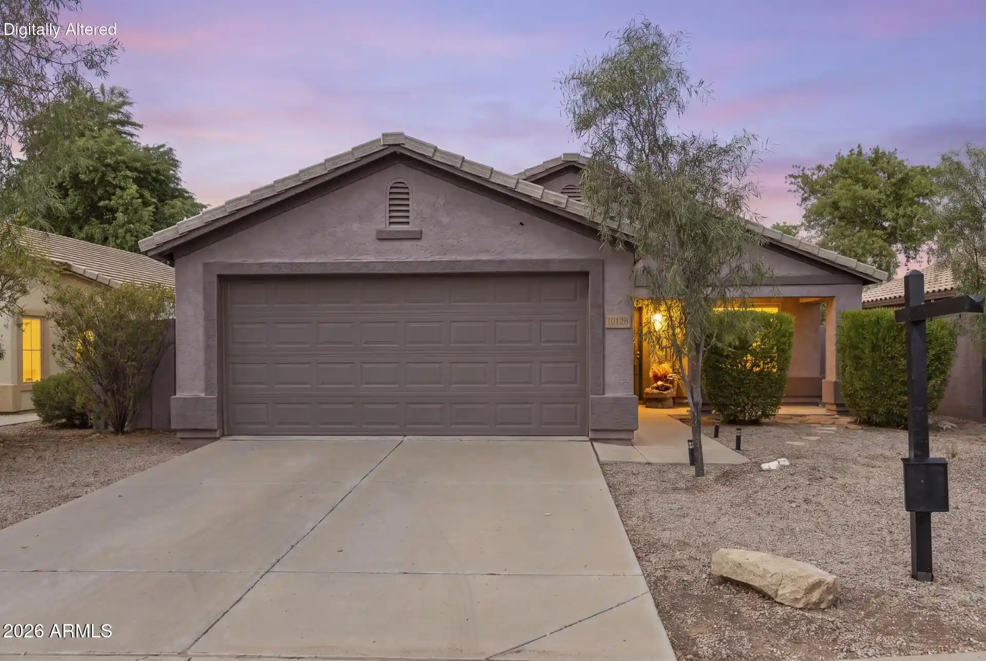 Photo 1 of Single family home for sale at 10126 E Obispo Ave, Mesa, AZ 85212 | MLS# 7081583 | Listing updated on 2026-10-06