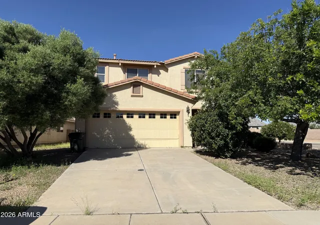 Photo 1 of Single family home for sale at 548 Temple Dr, Sierra Vista, AZ 85635 | MLS# 7070973 | Listing updated on 2026-08-26
