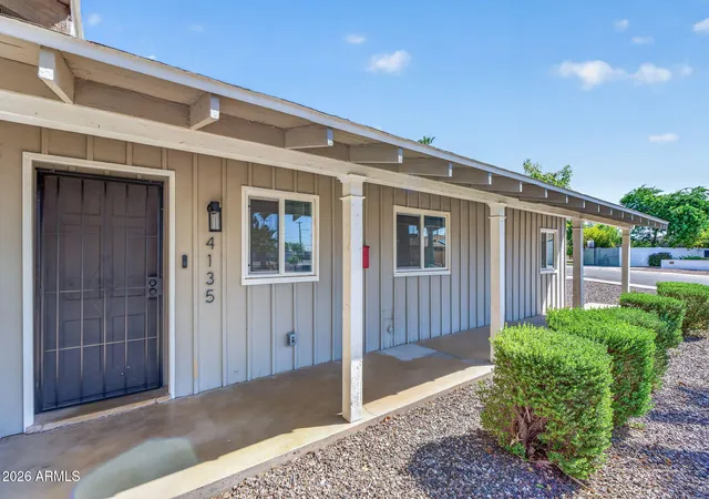 Photo 4 of Sale Pending at 4135 N Westview Dr, Phoenix, AZ 85015 | MLS# 7071894 | Listing updated on 2026-09-07