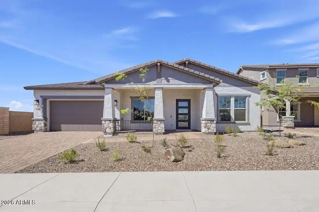Photo 1 of Single family home for sale at 21094 S 190th Pl, Queen Creek, AZ 85142 | MLS# 7070954 | Listing updated on 2026-10-15