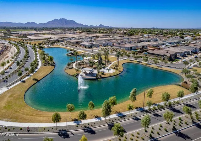 Photo 3 of Single family home for sale at 21094 S 190th Pl, Queen Creek, AZ 85142 | MLS# 7070954 | Listing updated on 2026-09-09