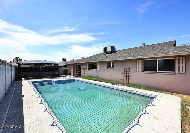 Photo 2 of Single family home for sale at 3541 W Sahuaro Dr, Phoenix, AZ 85029 | MLS# 7070956 | Listing updated on 2026-08-27