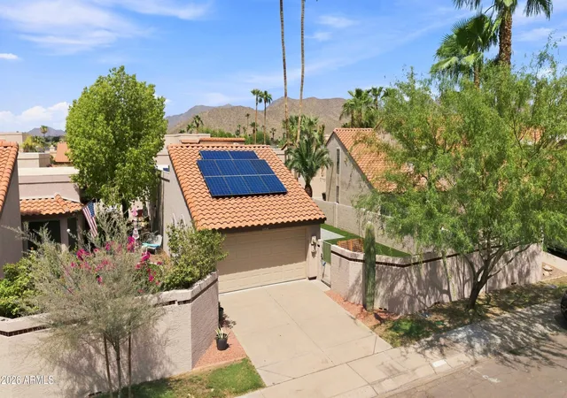 Photo 1 of Single family home for sale at 10936 E Gary Rd, Scottsdale, AZ 85259 | MLS# 7072217 | Listing updated on 2026-09-18