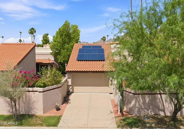 Photo 2 of Single family home for sale at 10936 E Gary Rd, Scottsdale, AZ 85259 | MLS# 7072217 | Listing updated on 2026-09-18