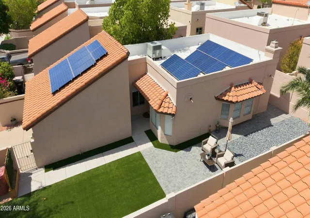 Photo 3 of Single family home for sale at 10936 E Gary Rd, Scottsdale, AZ 85259 | MLS# 7072217 | Listing updated on 2026-09-18