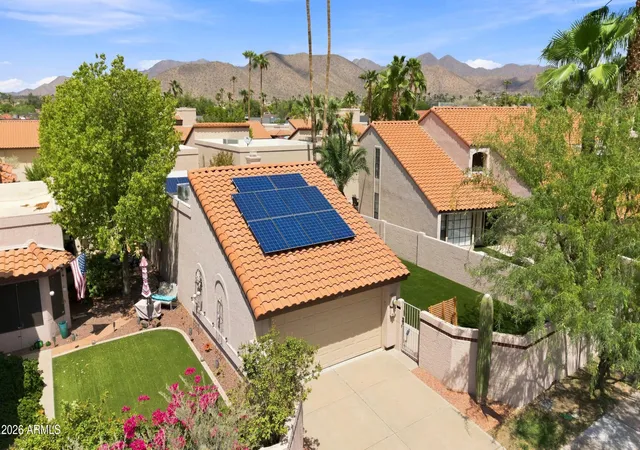 Photo 4 of Single family home for sale at 10936 E Gary Rd, Scottsdale, AZ 85259 | MLS# 7072217 | Listing updated on 2026-09-18