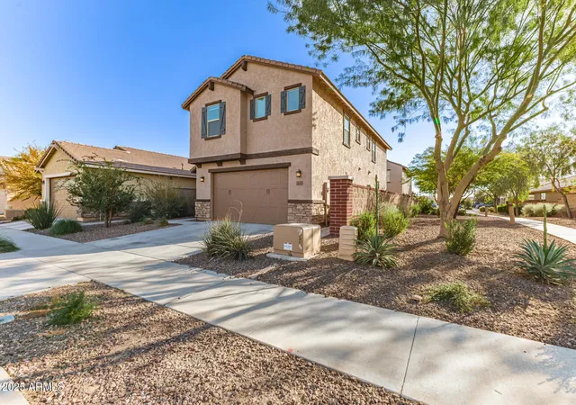 Photo 3 of Single family home for sale at 14161 W Voltaire St, Surprise, AZ 85379 | MLS# 7071446 | Listing updated on 2026-09-14
