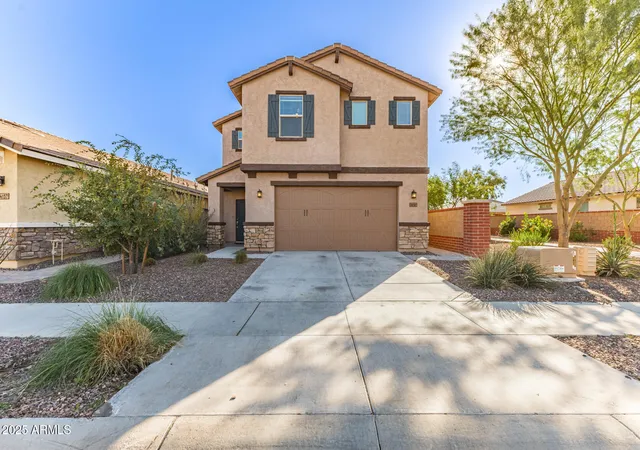 Photo 3 of Single family home for sale at 14161 W Voltaire St, Surprise, AZ 85379 | MLS# 7071446 | Listing updated on 2026-09-14