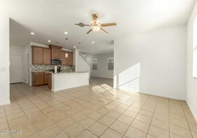 Photo 2 of Single family home for sale at 14161 W Voltaire St, Surprise, AZ 85379 | MLS# 7071446 | Listing updated on 2026-09-14