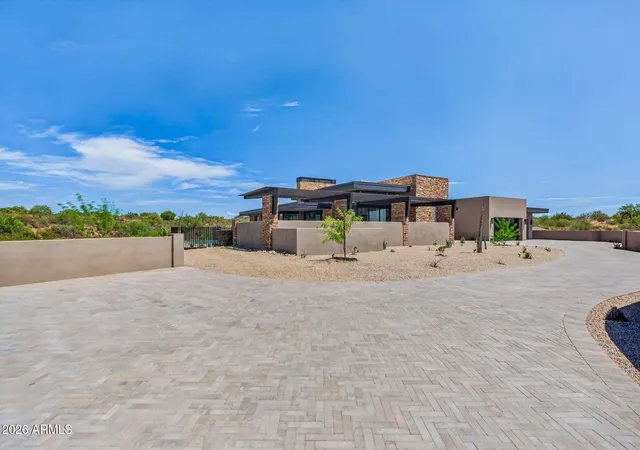 Photo 3 of Single family home for sale at 11409 E Salero Dr, Scottsdale, AZ 85262 | MLS# 7071897 | Listing updated on 2026-09-14