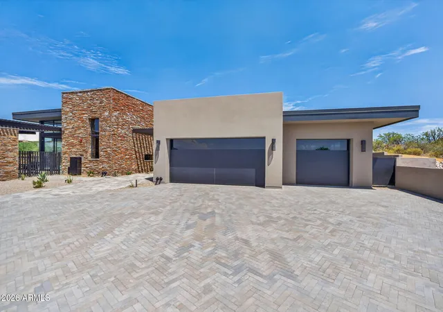 Photo 3 of Single family home for sale at 11409 E Salero Dr, Scottsdale, AZ 85262 | MLS# 7071897 | Listing updated on 2026-09-14