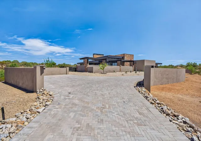Photo 4 of Single family home for sale at 11409 E Salero Dr, Scottsdale, AZ 85262 | MLS# 7071897 | Listing updated on 2026-09-14