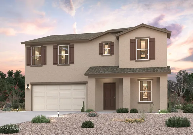 Photo 1 of Single family home for sale at 303 W Park View Ln, Coolidge, AZ 85128 | MLS# 7071383 | Listing updated on 2026-09-11