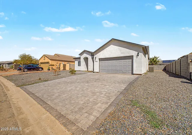 Photo 2 of Single family home for sale at 14733 S Diablo Rd, Arizona City, AZ 85123 | MLS# 7072861 | Listing updated on 2026-09-14