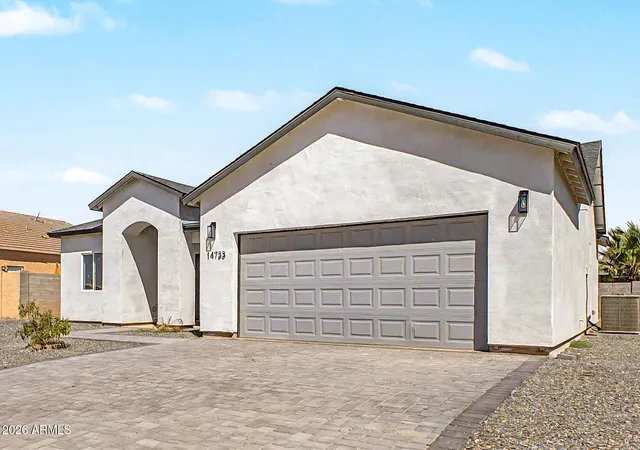Photo 3 of Single family home for sale at 14733 S Diablo Rd, Arizona City, AZ 85123 | MLS# 7072861 | Listing updated on 2026-09-23