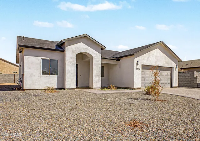 Photo 4 of Single family home for sale at 14733 S Diablo Rd, Arizona City, AZ 85123 | MLS# 7072861 | Listing updated on 2026-10-23