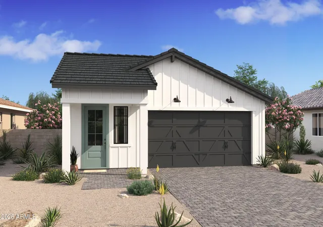 Single family home for sale at 20371 W Apodaca Dr, Buckeye, AZ 85396 | MLS# 7071008