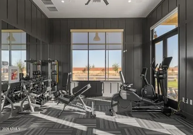 Photo 4 of Single family home for sale at 22574 S 205Th Ct, Queen Creek, AZ 85142 | MLS# 7070983 | Listing updated on 2026-09-14