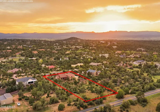 Photo 49 of Single family home for sale at 13895 N Spotted Eagle Dr, Prescott, AZ 86305 | MLS# 7071598 | Listing updated on 2026-09-06