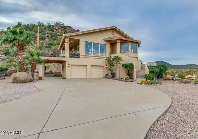 Photo 2 of Single family home for sale at 9233 E Omega St, Mesa, AZ 85207 | MLS# 7071029 | Listing updated on 2026-09-11