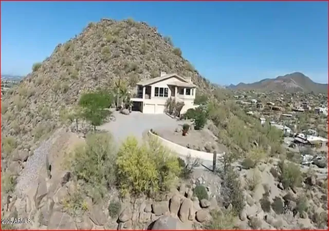 Photo 3 of Single family home for sale at 9233 E Omega St, Mesa, AZ 85207 | MLS# 7071029 | Listing updated on 2026-09-11