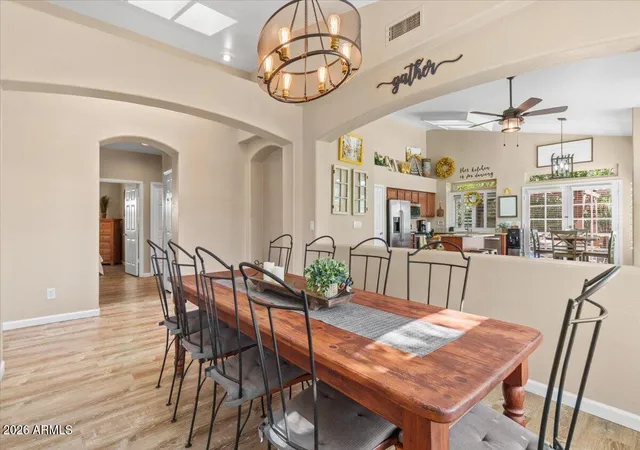 Photo 2 of Sale Pending at 232 W Los Arboles Dr, Tempe, AZ 85284 | MLS# 7071756 | Listing updated on 2026-09-14