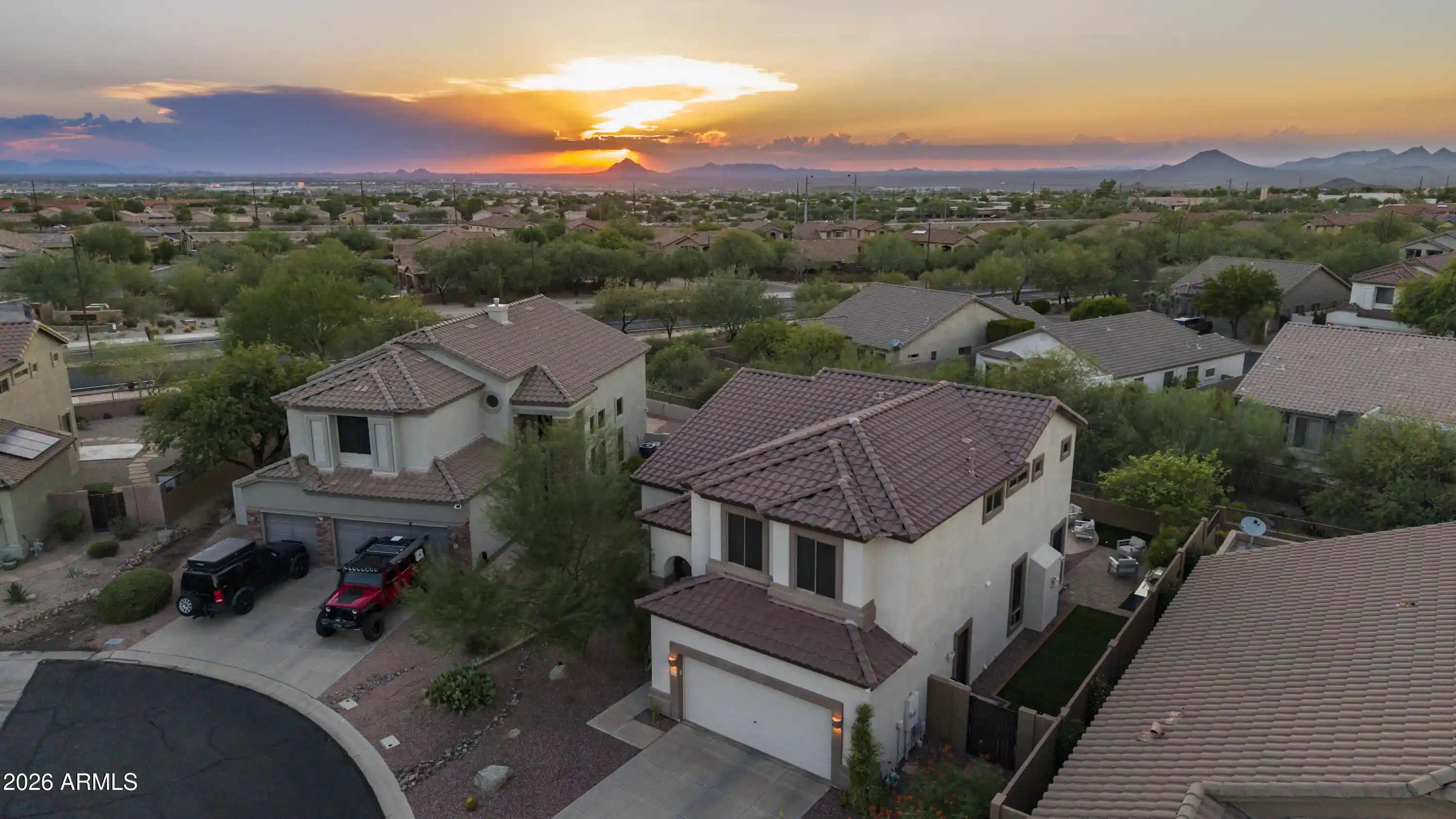 Photo 1 of Single family home for sale at 7026 E Regina St, Mesa, AZ 85207 | MLS# 7090064 | Listing updated on 2026-10-21