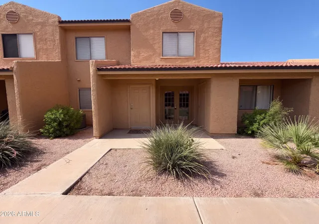 Townhouse for sale at 3511 E Baseline Rd #1125, Phoenix, AZ 85042 | MLS# 7070993