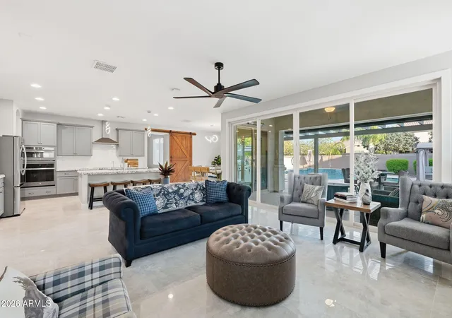 Photo 3 of Single family home for sale at 20243 E Nighthawk Ct, Queen Creek, AZ 85142 | MLS# 7071670 | Listing updated on 2026-09-17