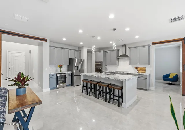 Photo 4 of Single family home for sale at 20243 E Nighthawk Ct, Queen Creek, AZ 85142 | MLS# 7071670 | Listing updated on 2026-09-17