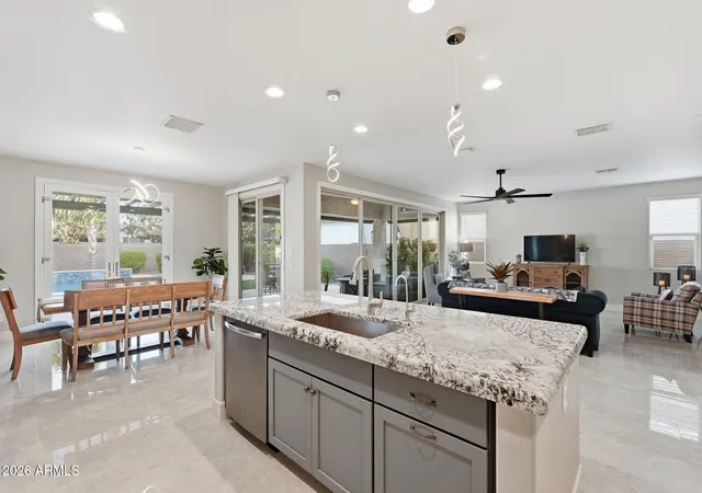 Photo 3 of Single family home for sale at 20243 E Nighthawk Ct, Queen Creek, AZ 85142 | MLS# 7071670 | Listing updated on 2026-09-17