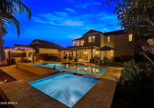 Photo 1 of Single family home for sale at 20243 E Nighthawk Ct, Queen Creek, AZ 85142 | MLS# 7071670 | Listing updated on 2026-09-17