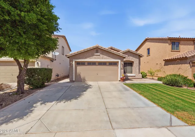 Photo 1 of Single family home for sale at 44840 W Paitilla Ln, Maricopa, AZ 85139 | MLS# 7071578 | Listing updated on 2026-09-24