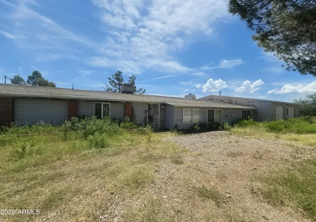 Photo 1 of Single family home for sale at 2773 S Moson Rd, Sierra Vista, AZ 85650 | MLS# 7071492 | Listing updated on 2026-09-09