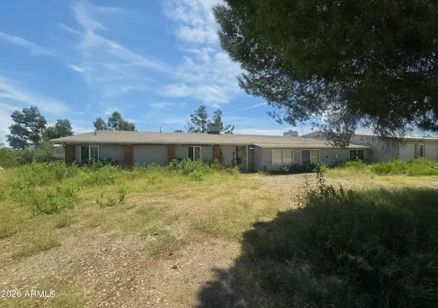 Photo 2 of Single family home for sale at 2773 S Moson Rd, Sierra Vista, AZ 85650 | MLS# 7071492 | Listing updated on 2026-09-09