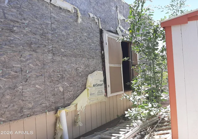 Photo 38 of Single family home for sale at 2773 S Moson Rd, Sierra Vista, AZ 85650 | MLS# 7071492 | Listing updated on 2026-09-09