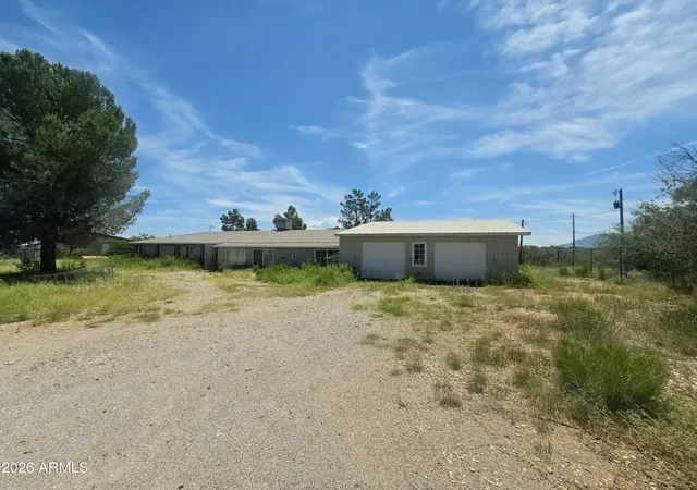 Photo 3 of Single family home for sale at 2773 S Moson Rd, Sierra Vista, AZ 85650 | MLS# 7071492 | Listing updated on 2026-09-17