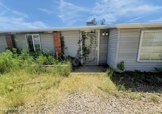 Photo 3 of Single family home for sale at 2773 S Moson Rd, Sierra Vista, AZ 85650 | MLS# 7071492 | Listing updated on 2026-10-14