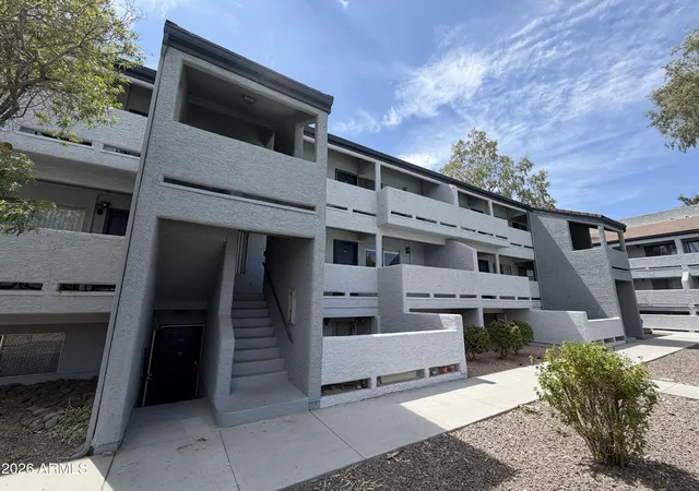 Photo 1 of Condo for sale at 1331 W Baseline Rd #229, Mesa, AZ 85202 | MLS# 7071009 | Listing updated on 2026-09-10