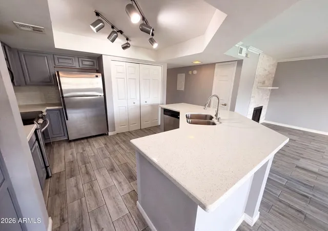 Photo 2 of Condo for sale at 1331 W Baseline Rd #229, Mesa, AZ 85202 | MLS# 7071009 | Listing updated on 2026-09-10