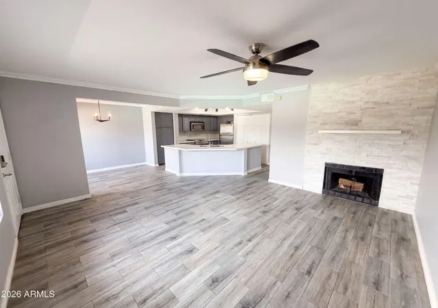 Photo 3 of Condo for sale at 1331 W Baseline Rd #229, Mesa, AZ 85202 | MLS# 7071009 | Listing updated on 2026-09-10