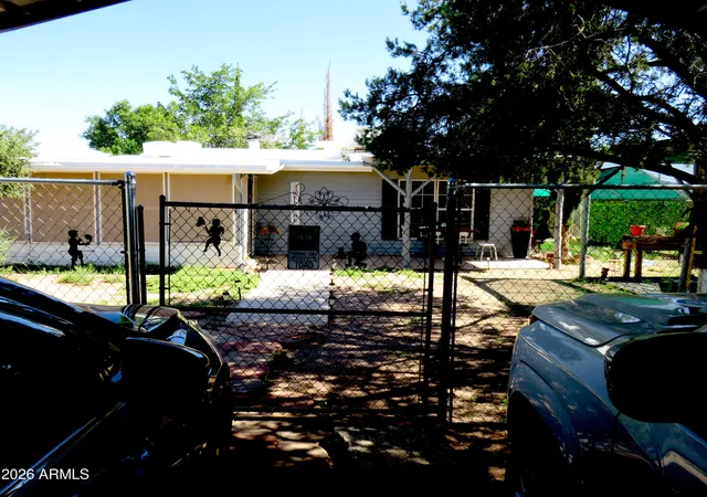 Photo 1 of Single family home for sale at 108 S 15th St, Tombstone, AZ 85638 | MLS# 7071052 | Listing updated on 2026-08-26