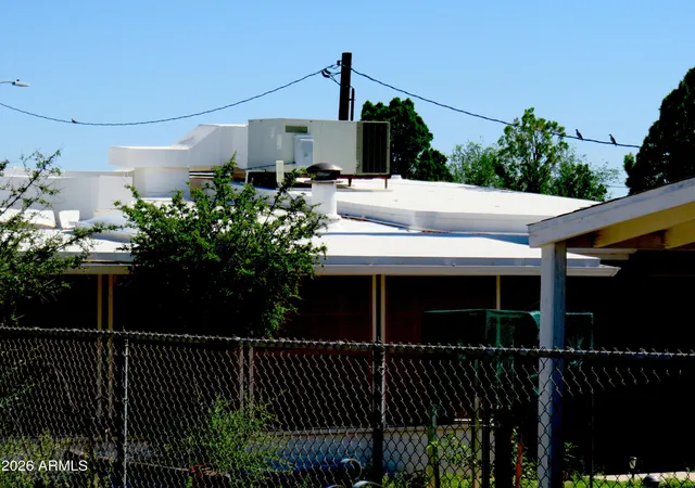 Photo 3 of Single family home for sale at 108 S 15th St, Tombstone, AZ 85638 | MLS# 7071052 | Listing updated on 2026-08-26