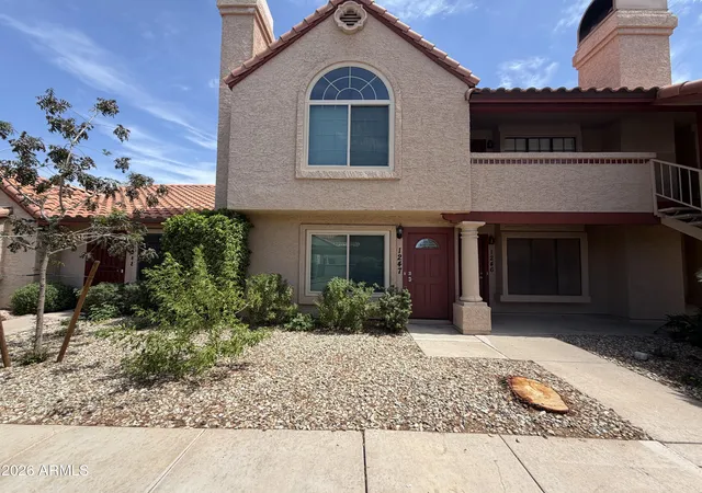 Photo 1 of Sale Pending at 4901 E Kelton Ln #1247, Scottsdale, AZ 85254 | MLS# 7071012 | Listing updated on 2026-09-11