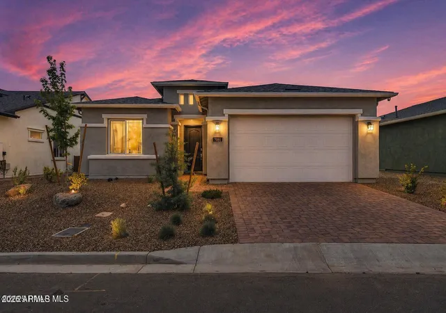 Single family home for sale at 7091 E Turquoise St, Prescott, AZ 86305 | MLS# 7071060
