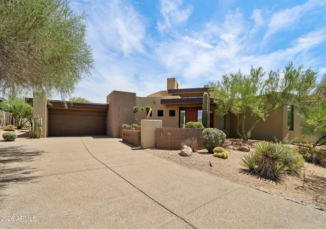 Photo 1 of Single family home for sale at 39749 N 107th Wy, Scottsdale, AZ 85262 | MLS# 7071042 | Listing updated on 2026-09-17