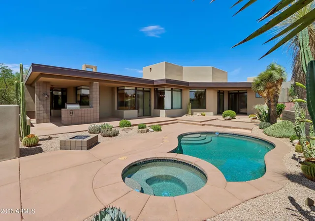 Photo 4 of Single family home for sale at 39749 N 107Th Wy, Scottsdale, AZ 85262 | MLS# 7071042 | Listing updated on 2026-09-17