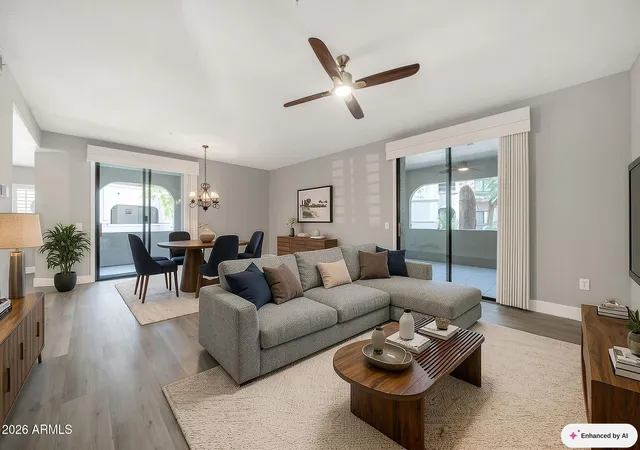 Condo for sale at 15252 N 100Th St #1134, Scottsdale, AZ 85260 | MLS# 7071055